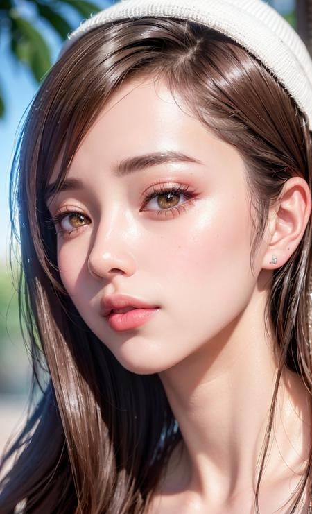 snapdd00 - AI Model 커버 이미지
