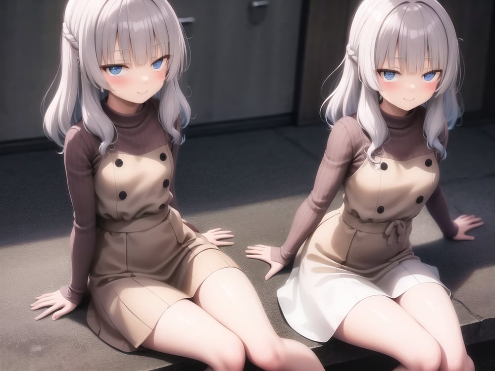 sakayanagi - AI Model cover image