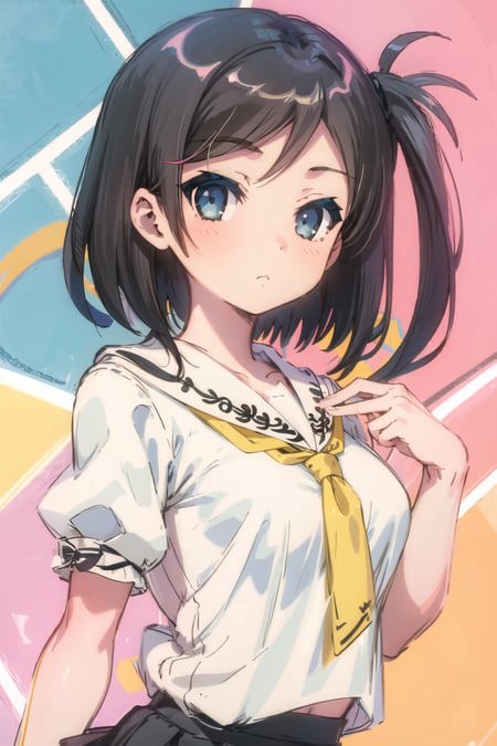 Tsutsukakushi Tsukiko (筒隠月子) - AI Model cover image