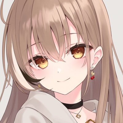 nanashi mumei - AI Model cover image