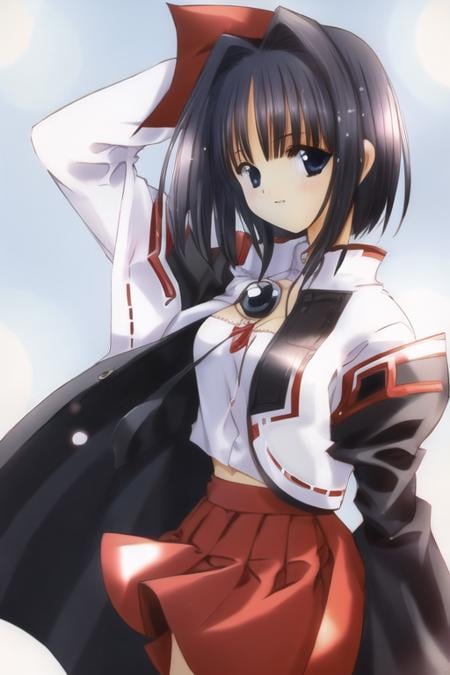 七瀨葵/aoi_nanase3/Aoi Nanase/Nanase Aoi style - AI Model cover image