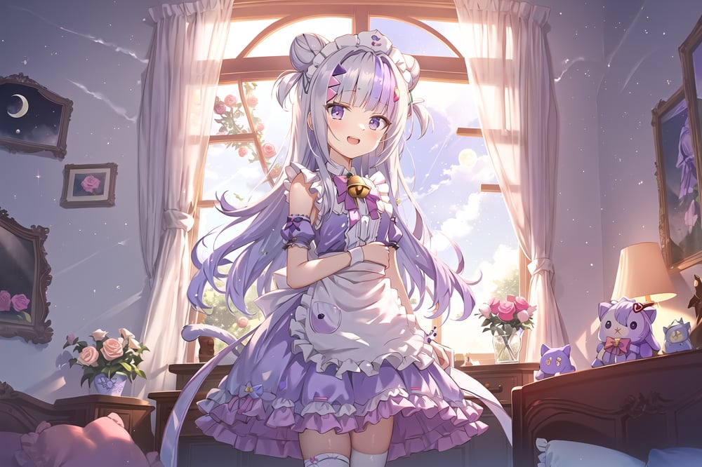 miko - AI Model cover image