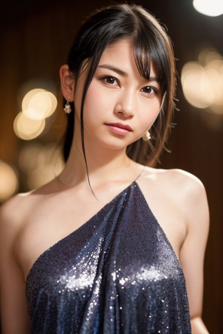 sora A - AI Model cover image