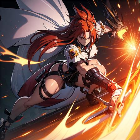 DuelComicMix - V1 Showcase - AI Model cover image