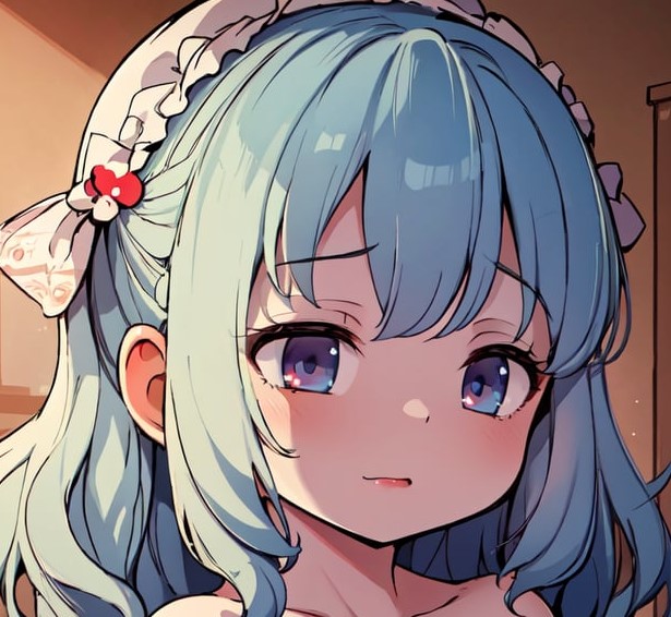Breast sucking Concept - AI LoRA model on PixAI