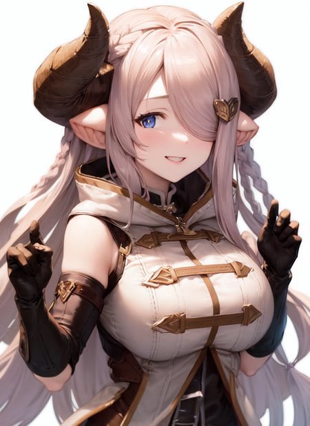 Narmaya - AI LoRA model on PixAI