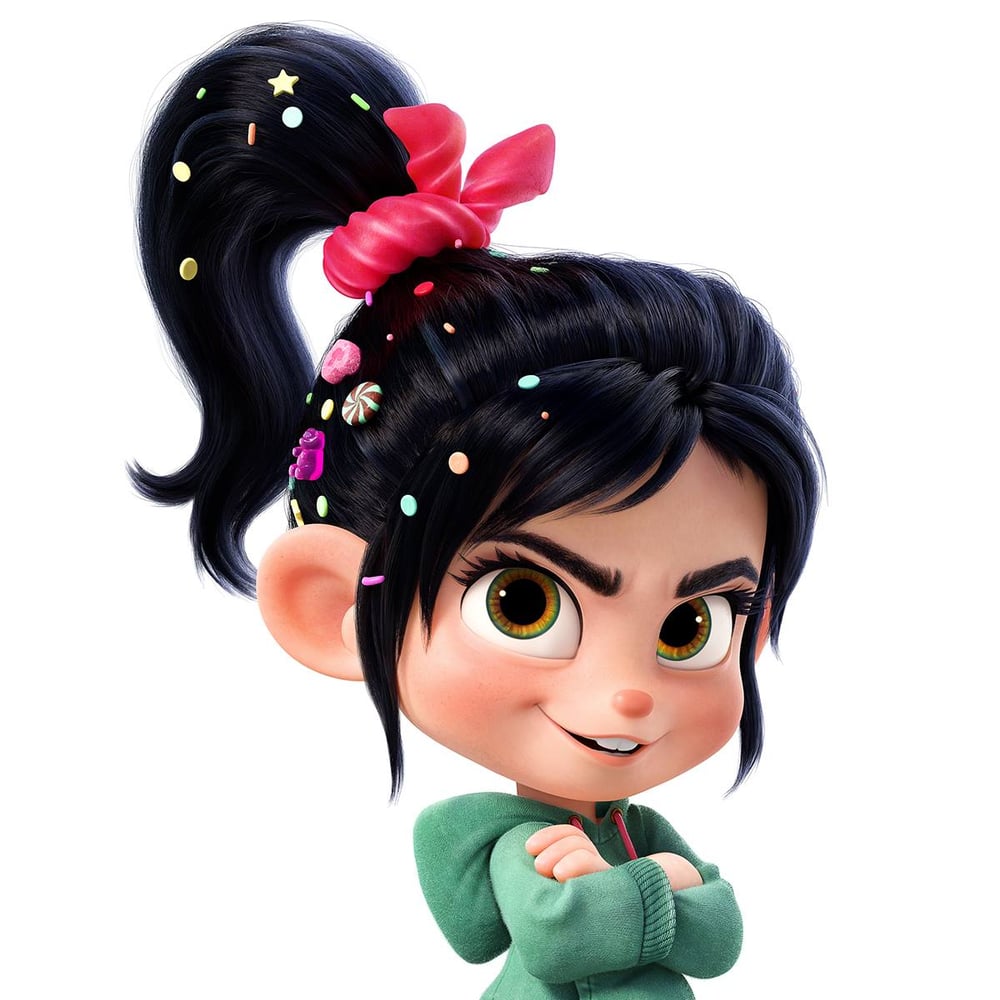 venelope - AI Model cover image
