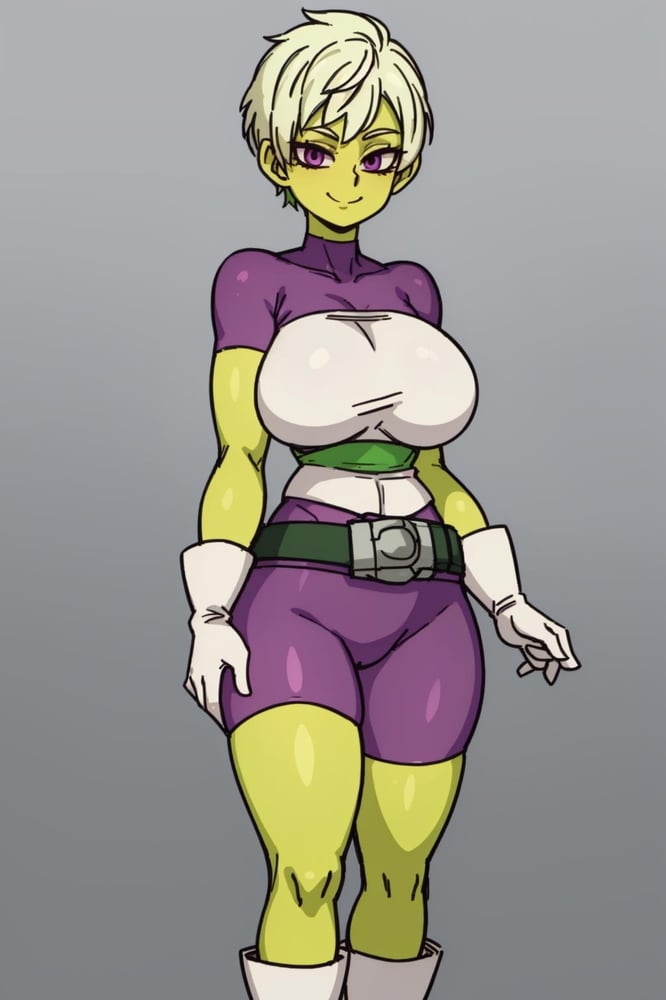 Cheelai - AI Model cover image