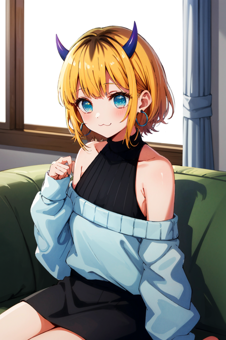 Mem-cho - AI Model cover image