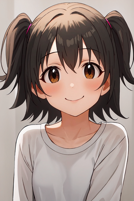 Akagi miria - idolmaster - AI LoRA model on PixAI