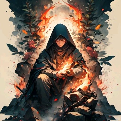 Avatar image of Inkvizzør 