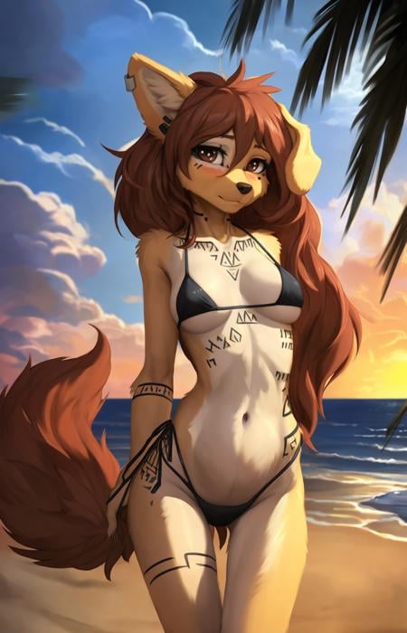 Apogee (tinygaypirate) - AI Model cover image