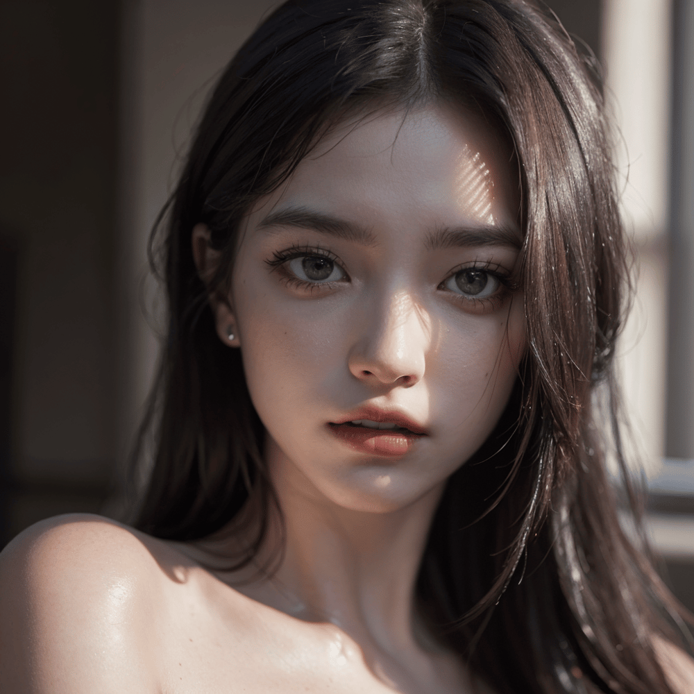 MajicMIX Realistic - AI Model cover image