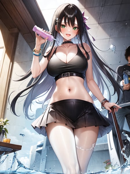 Kakao Style - AI Model cover image
