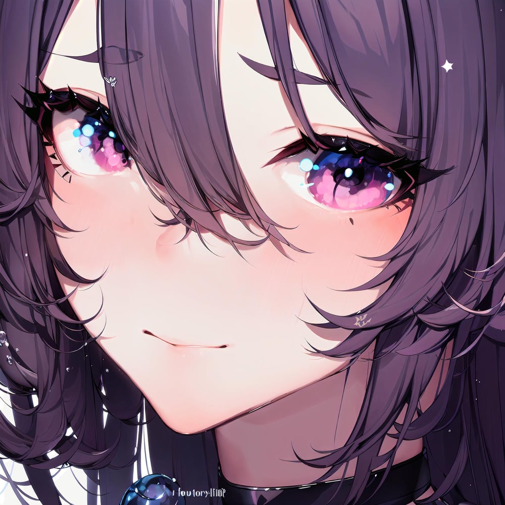 Nanoless art style - AI Model cover image