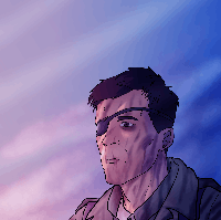 Avatar image of The Trench 