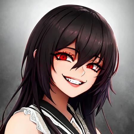 Gesugao - AI Model cover image