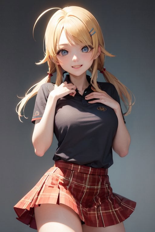 八宮めぐる(アイドルマスターシャイニーカラーズ) - AI LoRA model on PixAI