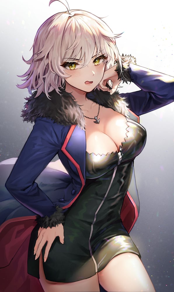 Jalter (Shinjuku) - AI Model cover image