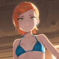 Avatar image of Spammer Sonn