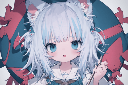 自分用24-nanmokaken64dim - AI Model cover image