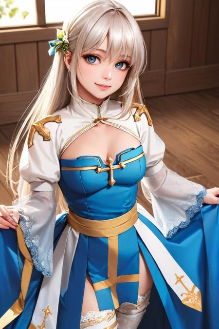 RO アークビショップ - AI Model cover image