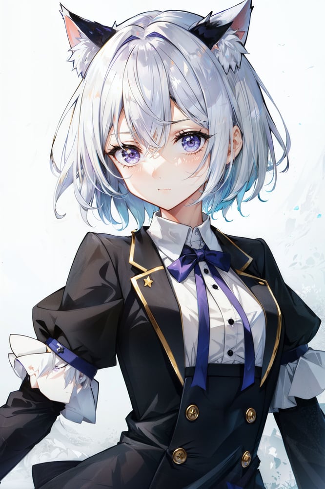 AI art "first entry"