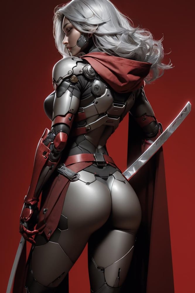 nijiarmor_v2 - AI Model cover image
