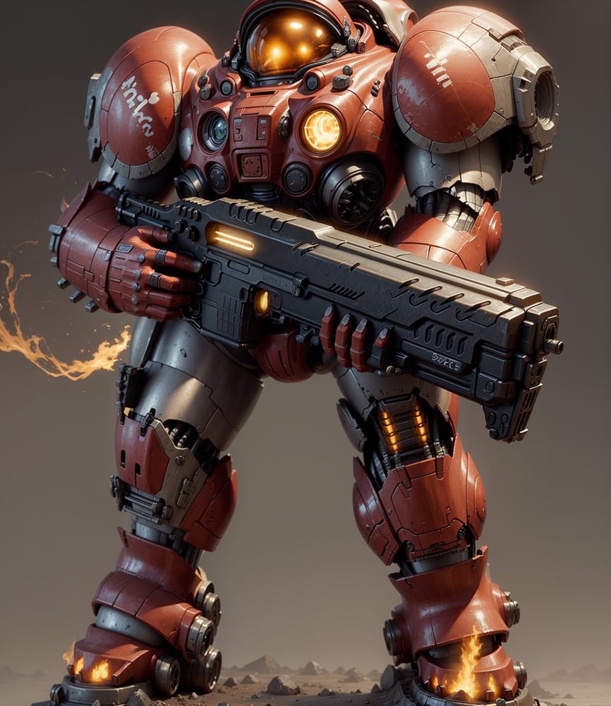 starcraft2/marines - AI Model cover image