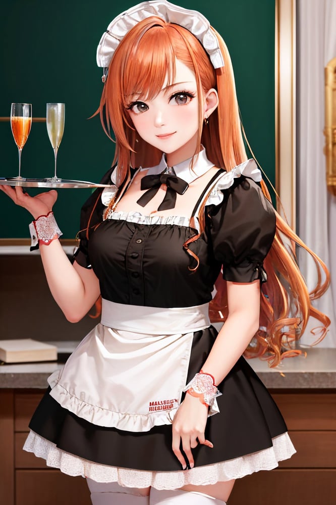 Natsuha Arisugawa | The iDOLM@STER: Shiny Colors by justTNP - AI LoRA model on PixAI
