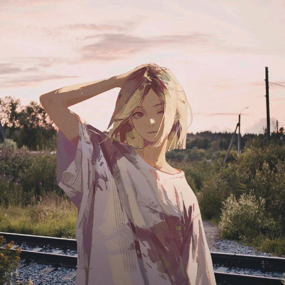 Avatar image of kurashishi