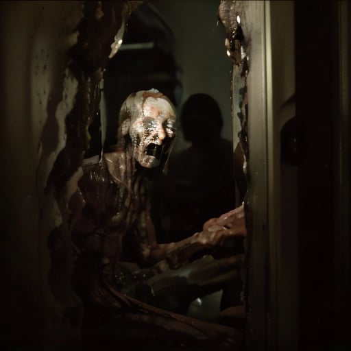 Avatar image of Skinwalker666