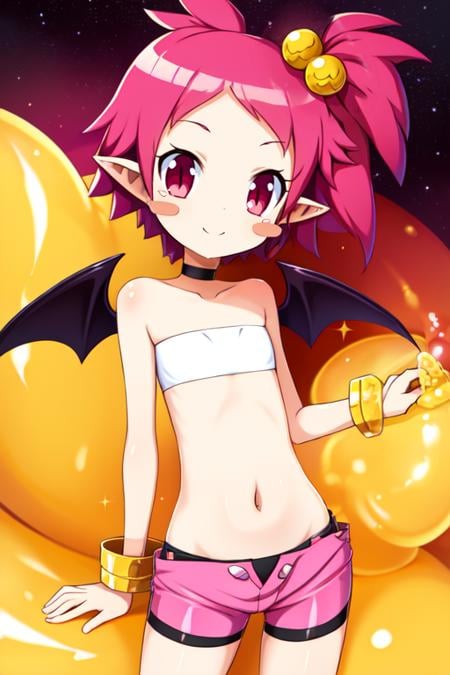 Hanako - Disgaea 2 - AI LoRA model on PixAI