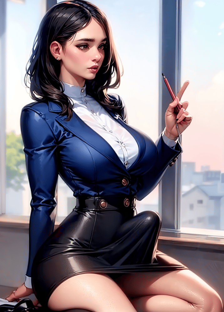 Cloth Bulge - AI Model cover image