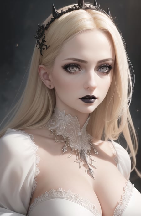 CrazyGirlAshley Mix 2 - AI Model cover image