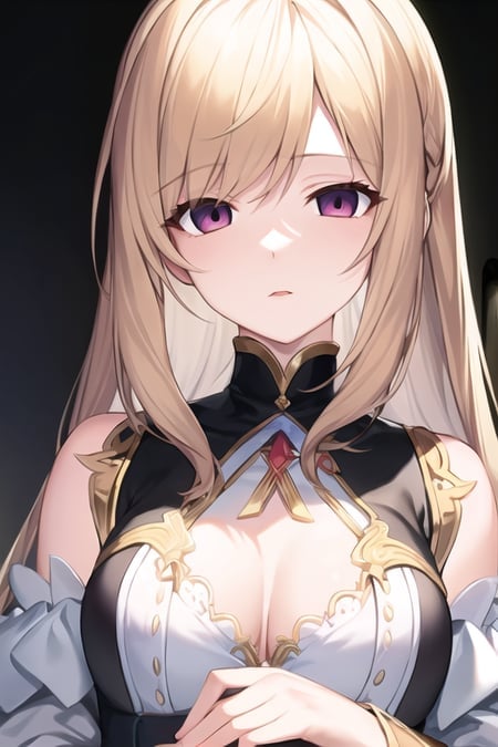 Blank eyes/Hypnosis/催眠/Mind control - AI Model cover image