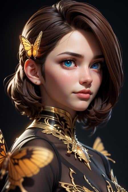 3d - AI Model cover image