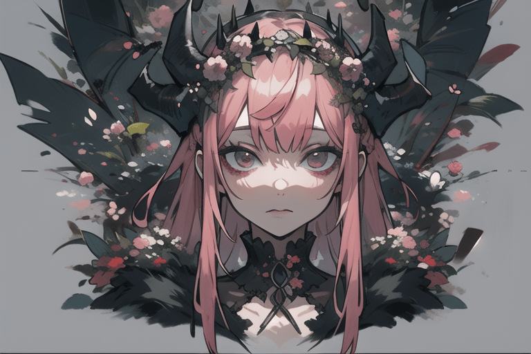 True Calm Mind - AI Model cover image