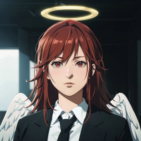 Angel Devil - Chainsaw Man [LORA] - AI Model cover image