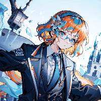 Avatar image of 消灯。
