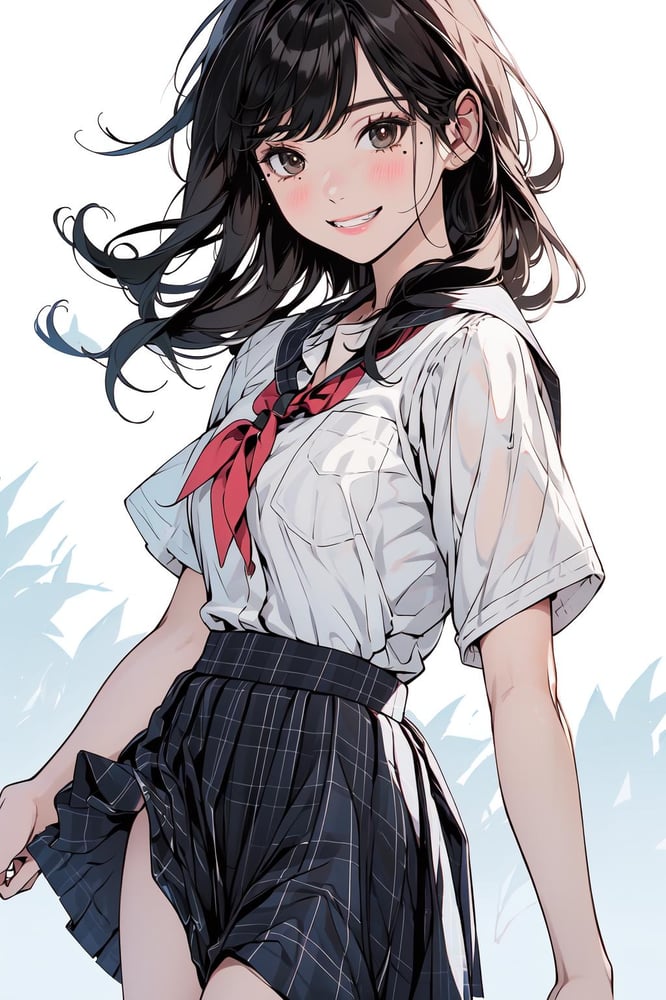 niji-gakuen_anime - AI Model cover image
