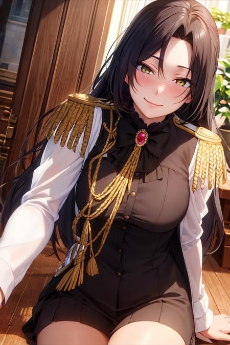 Dominique de Sade (Vanitas no Karte) 84 328 1 - AI Modelのカバー画像