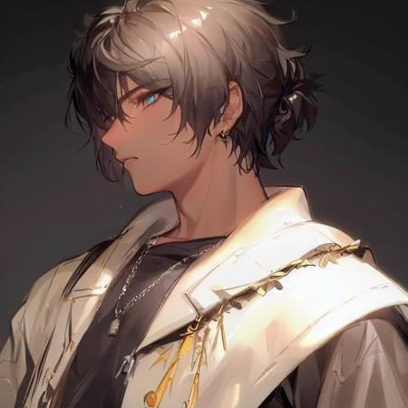 明日方舟-棘刺 Arknights-Thorns - AI Model cover image