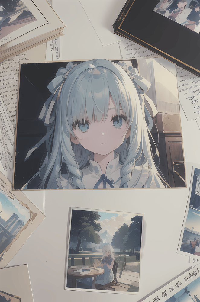 Rabbit｜First Generation EX - AI Model cover image