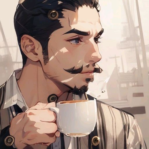 Avatar image of Caesar Rommer