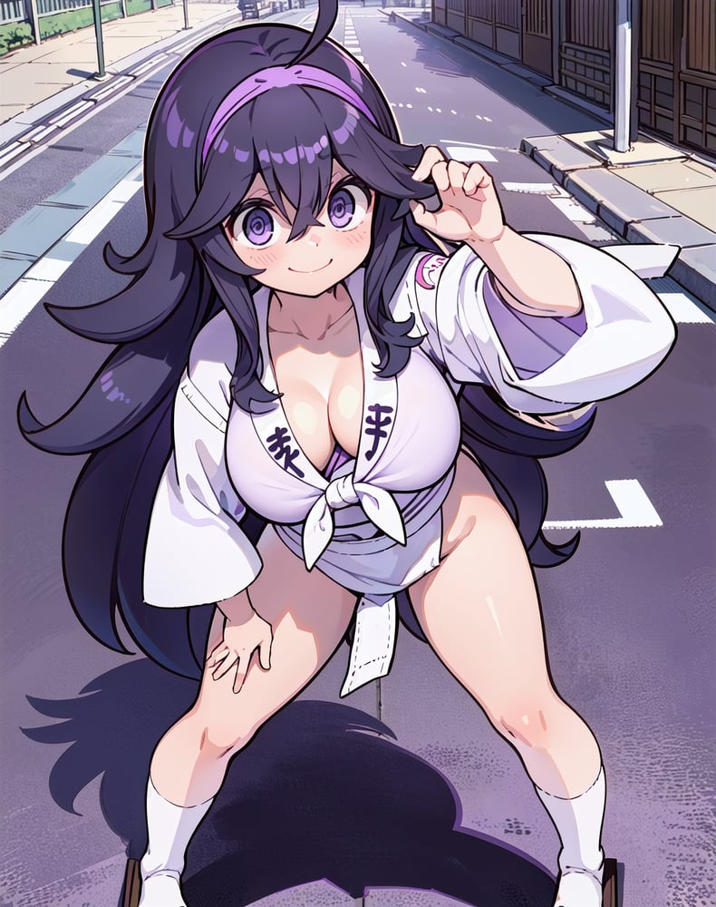 山笠 - AI Model cover image