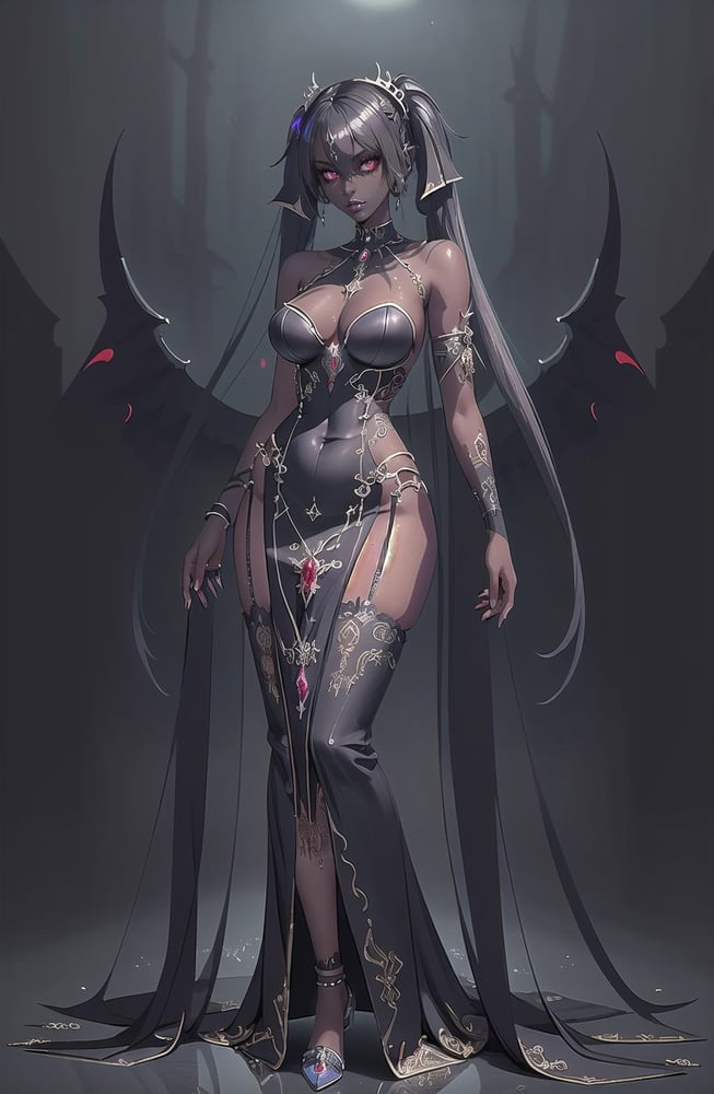 EnvyEphemeral - AI Model cover image