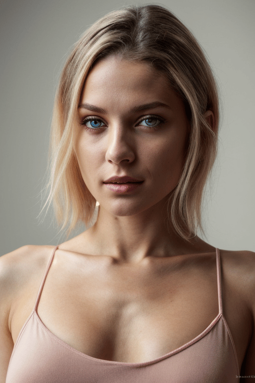 🔞 Miss Mila / BodyModel / Realistic Style / nsfw / pornstar / actress / adult movie - AI Model cover image