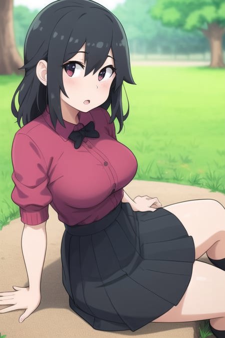 Scott Malin's Style Lora - AI Model cover image