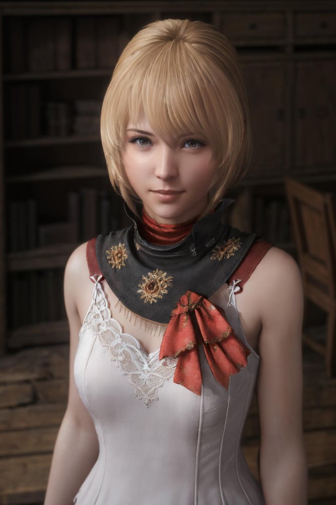 Mid Telamon - Final Fantasy XVI - AI LoRA model on PixAI